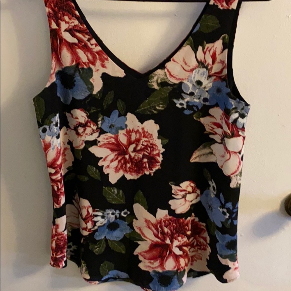 RW&Co cami
